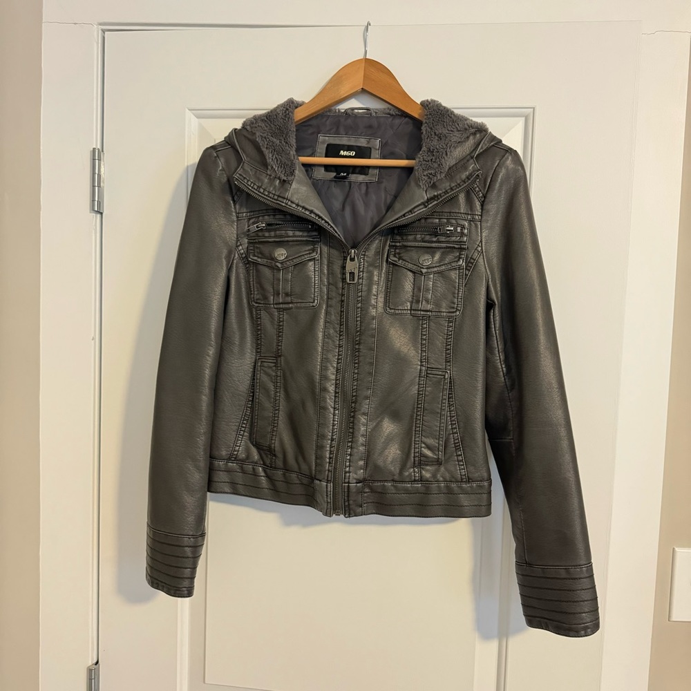 Miss sixty moto jacket